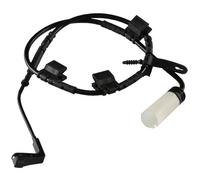 Contatto di avvertimento, usura delle pastiglie dei freni QUICK BRAKE WS 0267 A