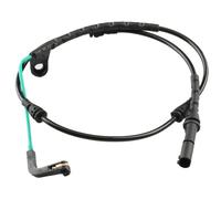 Contatto di avvertimento, usura delle pastiglie dei freni QUICK BRAKE WS 0269 A