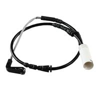 Contatto di avvertimento, usura delle pastiglie dei freni QUICK BRAKE WS 0270 A