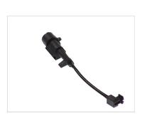 Contatto di avvertimento, usura delle pastiglie dei freni QUICK BRAKE WS 0280 B