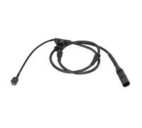 Contatto di avvertimento, usura delle pastiglie dei freni QUICK BRAKE WS 0284 A