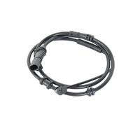 Contatto di avvertimento, usura delle pastiglie dei freni QUICK BRAKE WS 0285 A