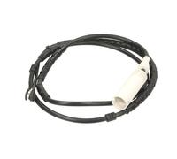 Contatto di avvertimento, usura delle pastiglie dei freni QUICK BRAKE WS 0287 A