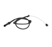 Contatto di avvertimento, usura delle pastiglie dei freni QUICK BRAKE WS 0290 A