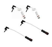 Contatto di avvertimento, usura delle pastiglie dei freni QUICK BRAKE WS 0301 A