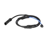 Contatto di avvertimento, usura delle pastiglie dei freni QUICK BRAKE WS 0305 A