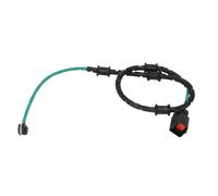Contatto di avvertimento, usura delle pastiglie dei freni QUICK BRAKE WS 0318 A