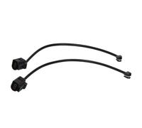Contatto di avvertimento, usura delle pastiglie dei freni QUICK BRAKE WS 0322 A