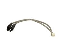 Contatto di avvertimento, usura delle pastiglie dei freni QUICK BRAKE WS 0328 A