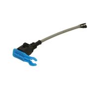 Contatto di avvertimento, usura delle pastiglie dei freni QUICK BRAKE WS 0329 A