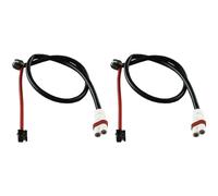 Contatto di avvertimento, usura delle pastiglie dei freni QUICK BRAKE WS 0338 A