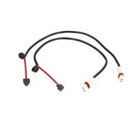 Sensore usura pastiglie WS 0341 A QUICK BRAKE per PORSCHE 911 Cabriolet 911