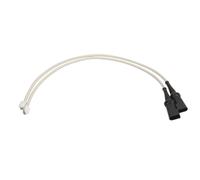 Contatto di avvertimento, usura delle pastiglie dei freni QUICK BRAKE WS 0367 A
