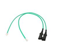 Contatto di avvertimento, usura delle pastiglie dei freni QUICK BRAKE WS 0369 A