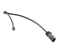 Contatto di avvertimento, usura delle pastiglie dei freni QUICK BRAKE WS 0384 A