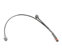 Contatto di avvertimento, usura delle pastiglie dei freni QUICK BRAKE WS 0395 A