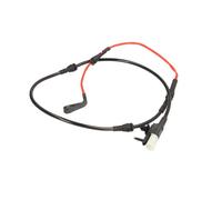 Contatto di avvertimento, usura delle pastiglie dei freni QUICK BRAKE WS 0408 A