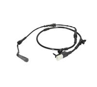 Contatto di avvertimento, usura delle pastiglie dei freni QUICK BRAKE WS 0412 A