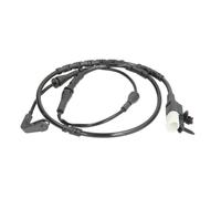 Contatto di avvertimento, usura delle pastiglie dei freni QUICK BRAKE WS 0413 A