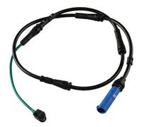 Contatto di avvertimento, usura delle pastiglie dei freni QUICK BRAKE WS 0417 A