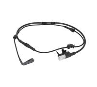 Contatto di avvertimento, usura delle pastiglie dei freni QUICK BRAKE WS 0420 A