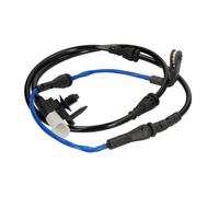 Contatto di avvertimento, usura delle pastiglie dei freni QUICK BRAKE WS 0425 A