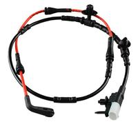 Contatto di avvertimento, usura delle pastiglie dei freni QUICK BRAKE WS 0437 A