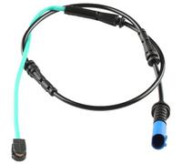 Contatto di avvertimento, usura delle pastiglie dei freni QUICK BRAKE WS 0446 A