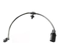 Contatto di avvertimento, usura delle pastiglie dei freni QUICK BRAKE WS 0450 A