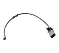 Contatto di avvertimento, usura delle pastiglie dei freni QUICK BRAKE WS 0451 A