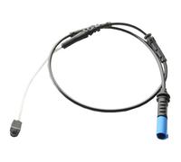 Contatto di avvertimento, usura delle pastiglie dei freni QUICK BRAKE WS 0452 A