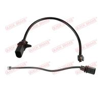 Contatto di avvertimento, usura delle pastiglie dei freni QUICK BRAKE WS 0486 A