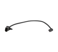 Contatto di avvertimento, usura delle pastiglie dei freni QUICK BRAKE WS0302B