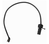 Textar Sensore di usura pastiglie freni 98061801 frontale per Audi, VW, Bentley