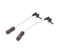 TRW Sensore usura pastiglie freno GIC202 per MERCEDES-BENZ Classe M 2x