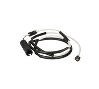 Contatto di avvertimento, usura delle pastiglie dei freni TRW GIC208