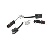 TRW GIC211 Contatto segnalazione, Usura past. freno/mat. d'attrito