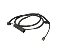 Contatto di avvertimento, usura delle pastiglie dei freni TRW GIC214