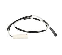 Contatto di avvertimento, usura delle pastiglie dei freni TRW GIC216