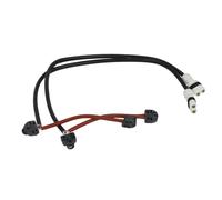 TRW Segnalatore di usura pastiglie freni GIC313 per Porsche 911 3.8 10/10>