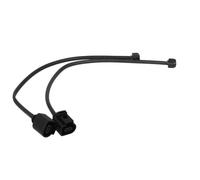 Contatto di avvertimento, usura delle pastiglie dei freni TRW GIC326