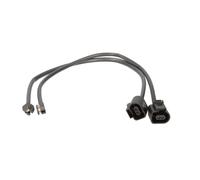 TRW Sensore usura pastiglie freno GIC347 per AUDI Q7 / Q7 Van – 2x