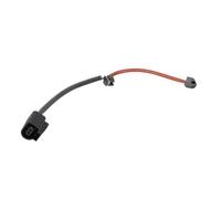 Contatto di avvertimento, usura delle pastiglie dei freni TRW GIC352