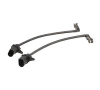 Contatto di avvertimento, usura delle pastiglie dei freni TRW GIC361