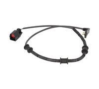 Contatto di avvertimento, usura delle pastiglie dei freni TRW GIC370