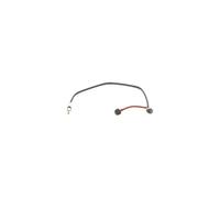 Sensore usura pastiglie Freno a disco 1 987 474 560 BOSCH per PORSCHE 911 Targa