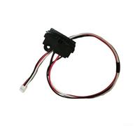 Contatto di ricarica di ricambio compatibile con aspirapolvere Tineco Floor 1 S3, connettore per risolvere problemi di ricarica e migliorare il trasferimento di potenza