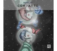 Contatto. Ediz. illustrata