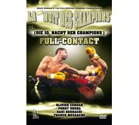 CONTATTO FULL LA 10 NOTTE DEI CAMPIONI