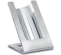Contatto Gelette Heat Metallic Silver
